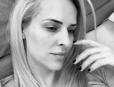 Έλενα Ασημακοπούλου: «Τα χρειάστηκα για τα καλά με τον σεισμό» (φωτο)